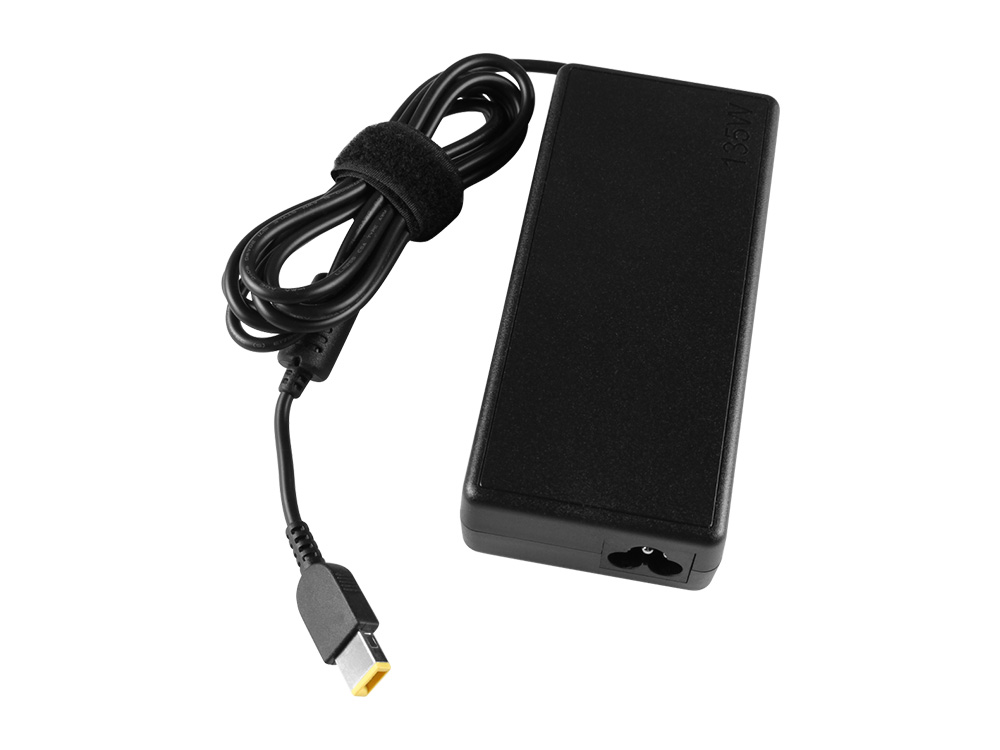 135W IPWRPRO Adapter Charger Compatible ADL135NLC3A + Cord