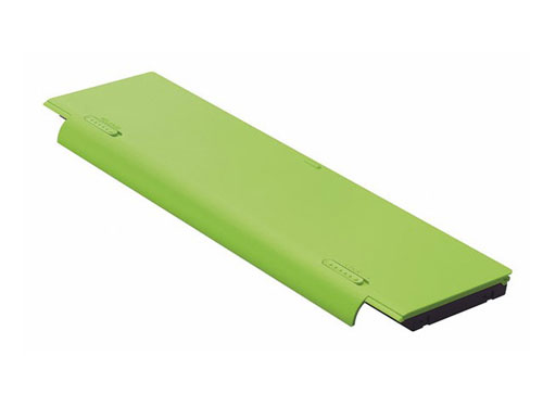 2 Cell Sony VAIO VPC-P116KX/W Green Battery