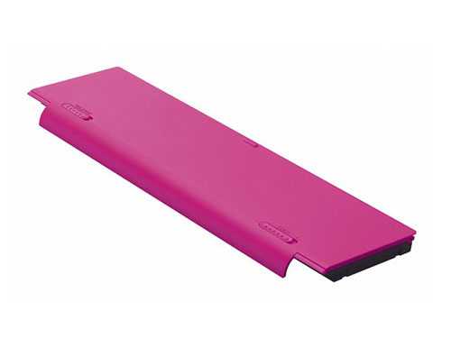 2 Cell Sony VGP-BPS23/G Pink Battery