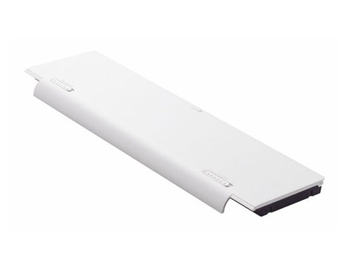 2 Cell Sony VAIO VPC-P116KX/G White Battery