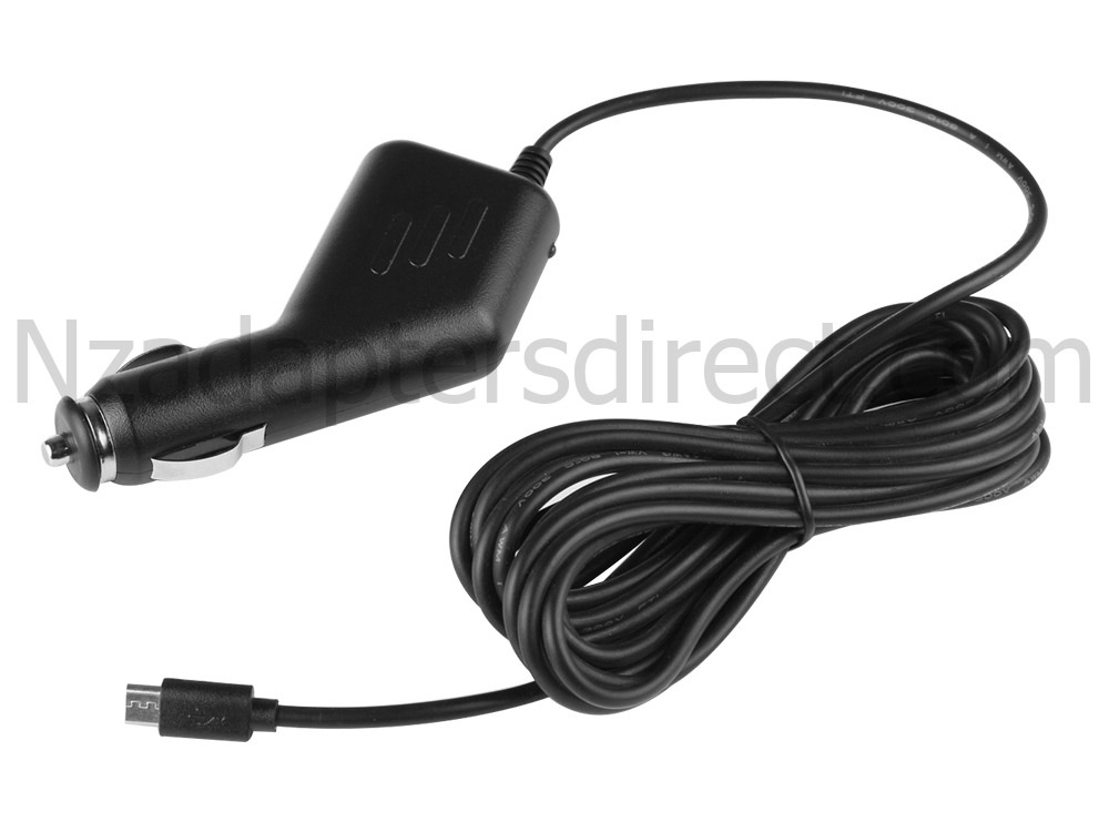 10W Sony Xperia C5 Ultra Dual E5533 DC Adapter Car Charger