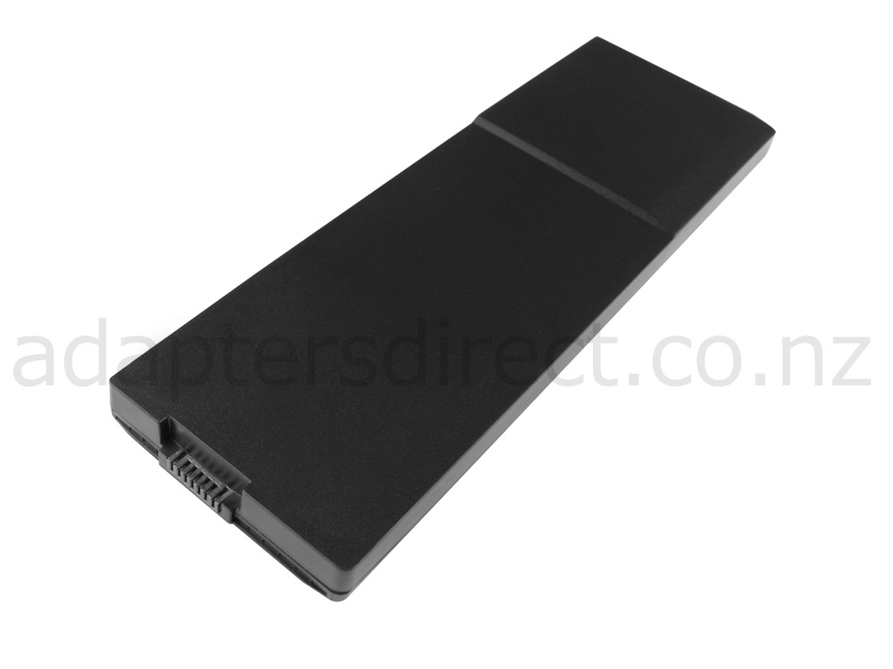 6 Cell Sony VAIO VPCSB27GH/B Battery