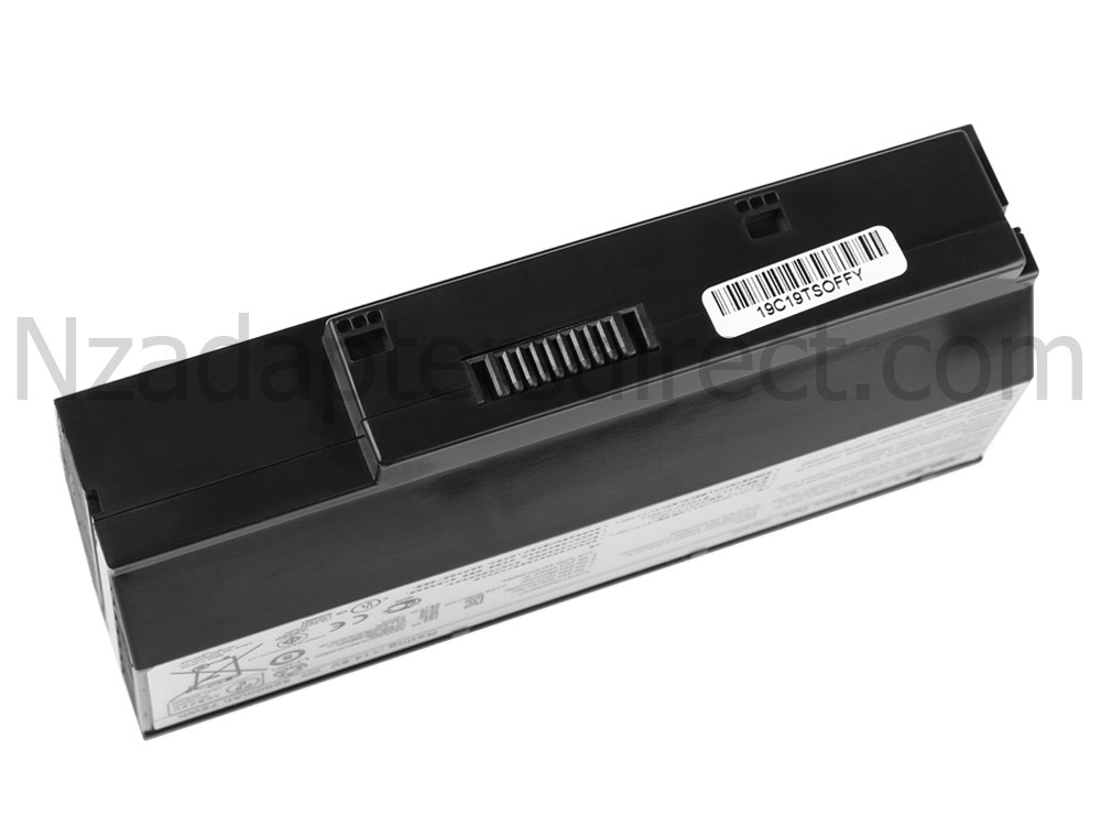 8 Cell Asus G73JH-TY009V G73JH-TY042V G73JH-TY048V Battery