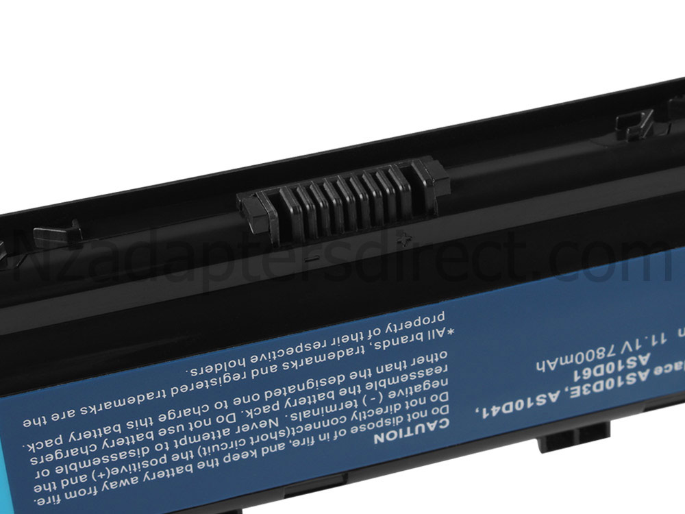 9-Cell Acer Aspire 7551-7422 7551-7471 7551G Battery