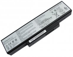 9 Cell Asus K72 K72D K72DR-A1 Battery