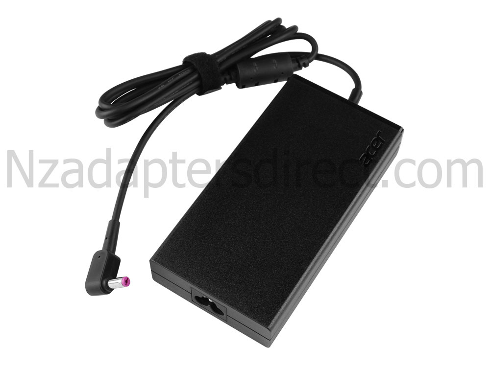 135W Acer Aspire 5 Pro A517-51GP-571W Adapter Charger + Free Cord