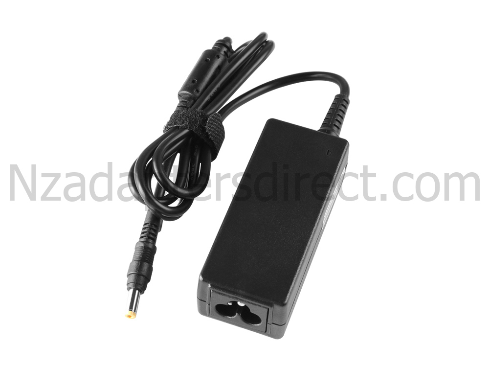 40W Clevo 6-51-W54C2-020 Power Adapter + Cord