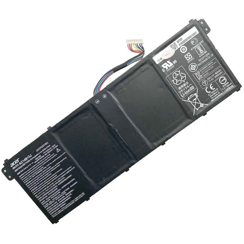 3220mAh 36Whr Battery for Acer Aspire 3 A315-55KG-317M