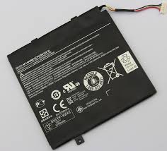 22Whr 3 Cell Acer Iconia Tab 10 A3-A20-K87F A3-A20-K3BG Battery