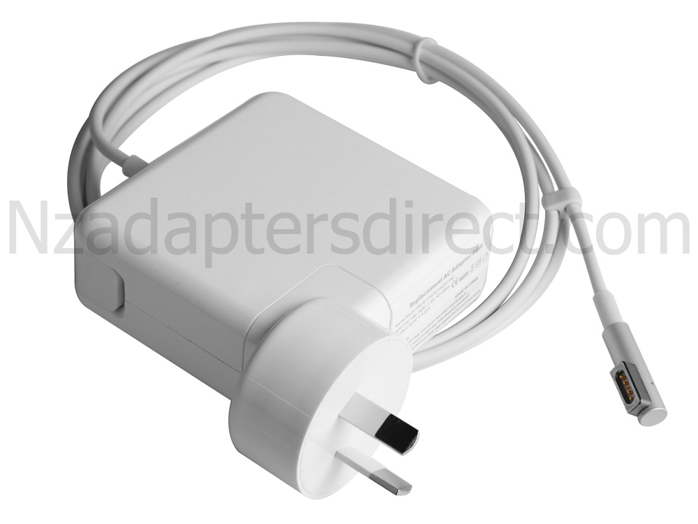 60W Apple MacBook A1344 Adapter Charger + Free Cord