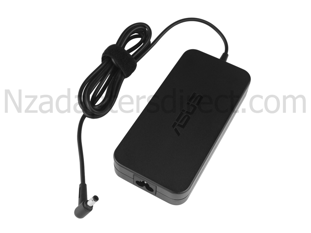 120W Adapter Charger Asus 04G26600190D + Free Cord