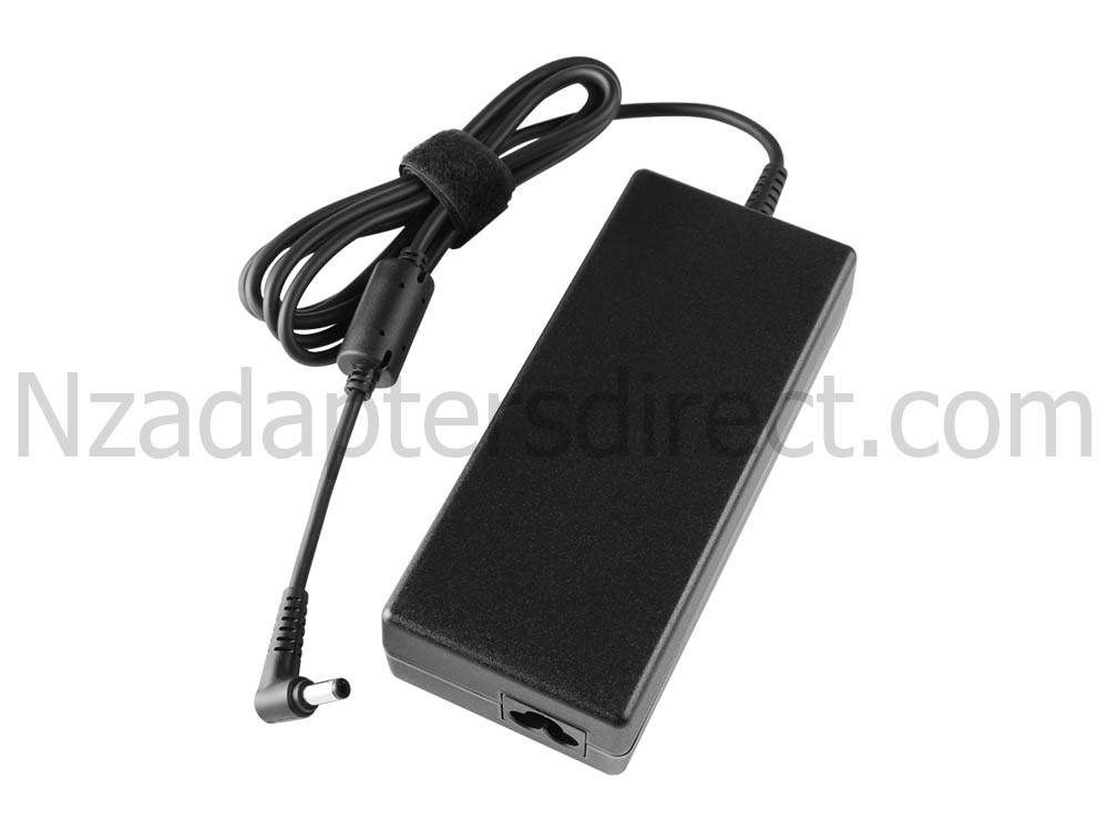 120W Adapter Charger Asus 0A001-00063000 + Free Cord