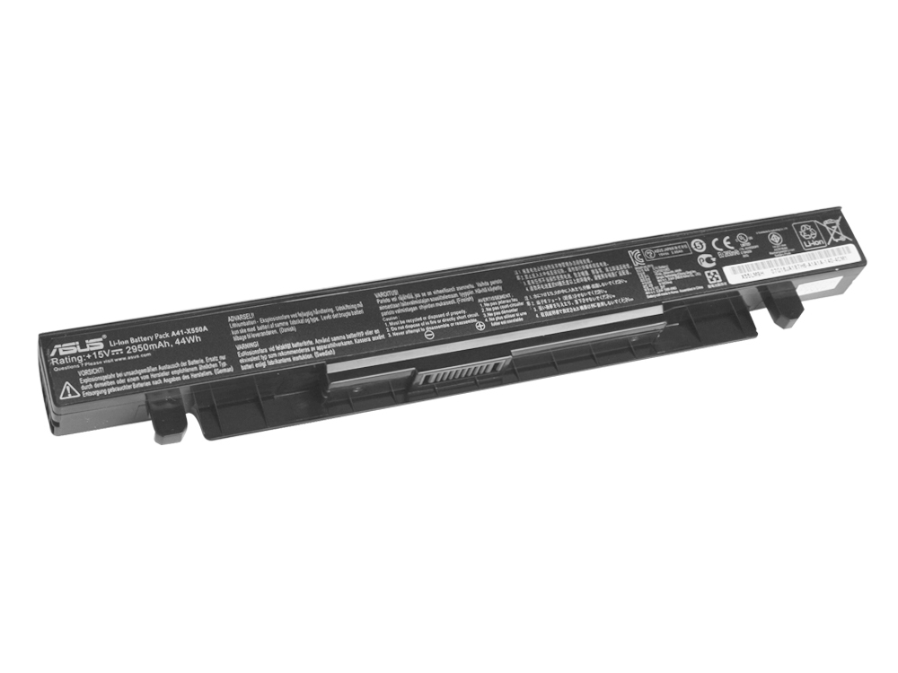 3070mAh Asus A450V Battery