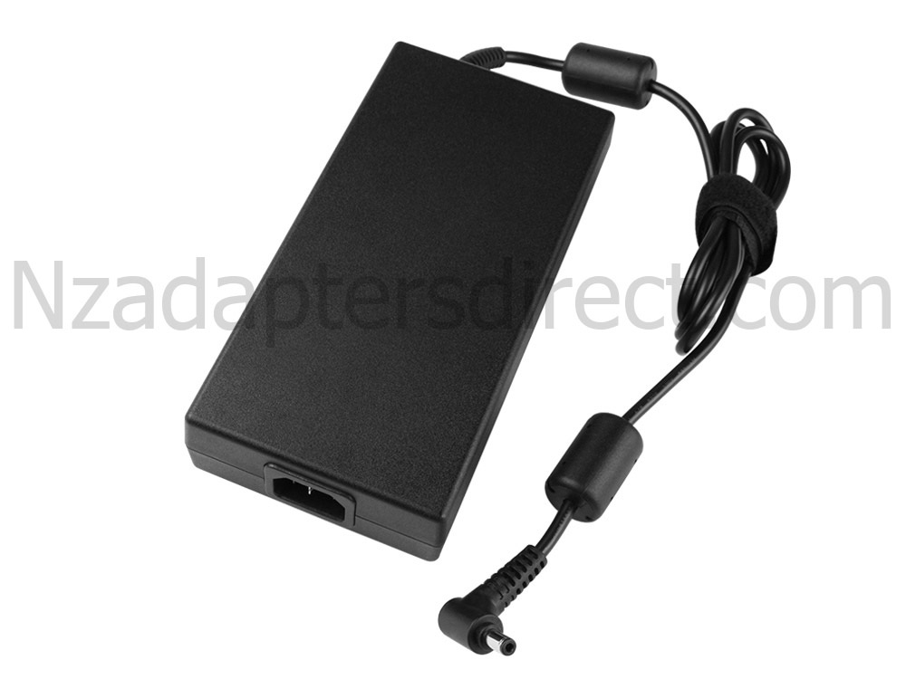 230W Medion Erazer X15807 MD 61597 Slim Adapter Charger + Cord