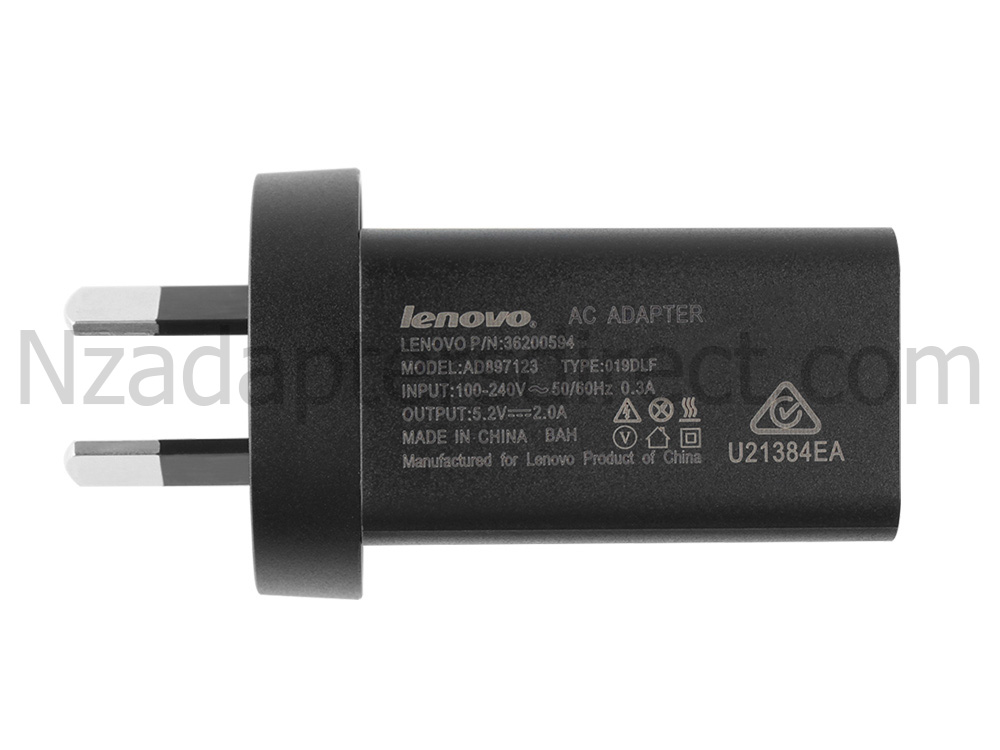 10W Adapter Charger Sony SRS-XB20