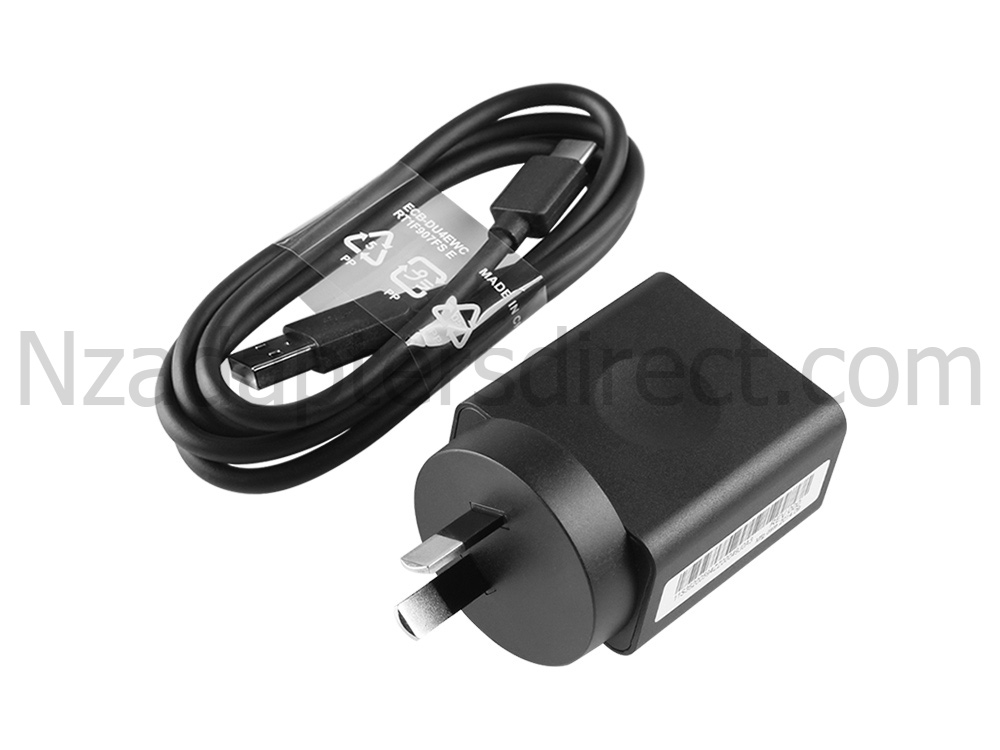 10W USB-C TYPE-C Philips S653H Power Adapter Charger