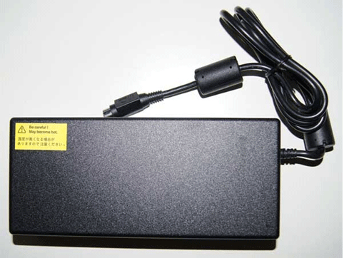 Original 230W Metabox Prime P177SM-A Xenex P170SM-A Adapter Charger + Free Cord