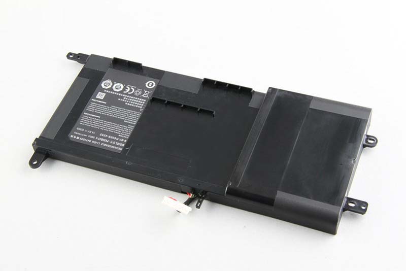 60Wh 4054mAh 6-Cell Hasee G8-KL7S2 Battery