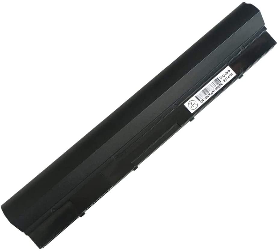 Original 2200mAh 24Wh 3-Cell Battery Clevo 6-87-W510S-4FU1