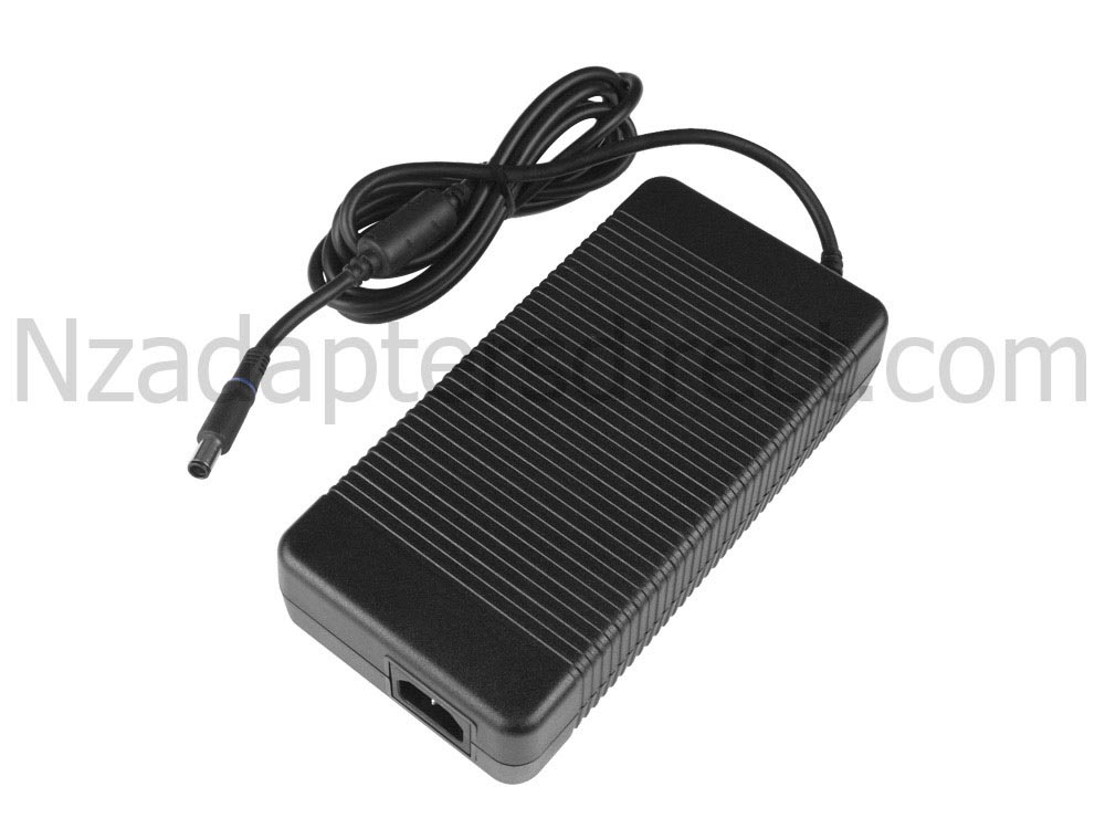 330W Dell 331-2429 Adapter Charger + Free Cord