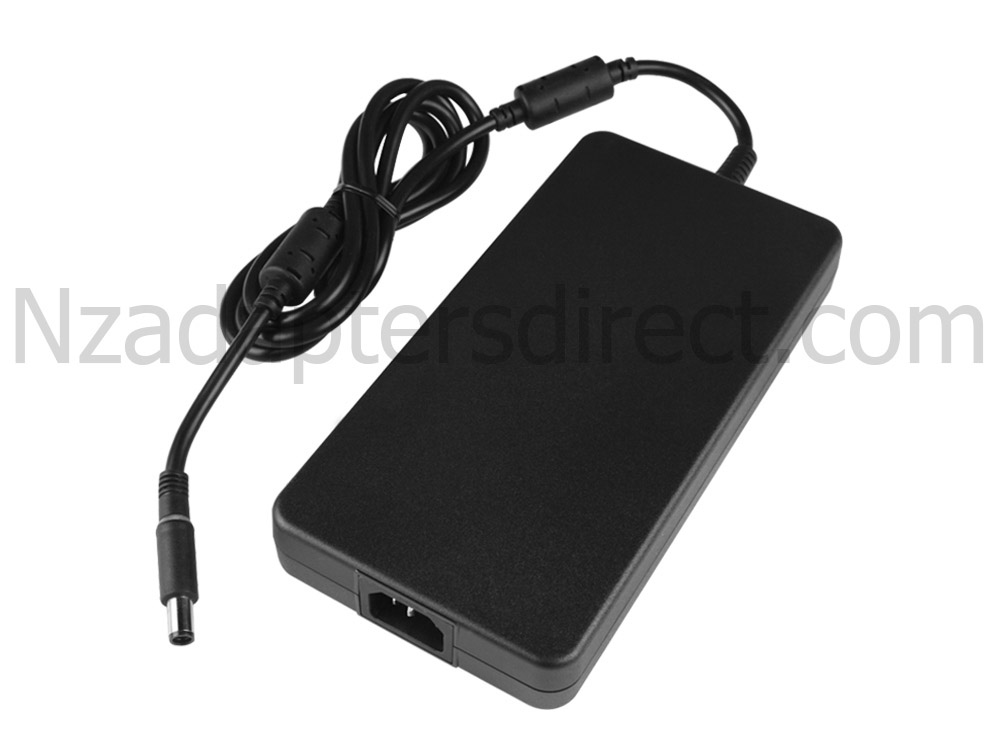 240W Slim Dell Alienware m15 R2 Power Adapter Charger