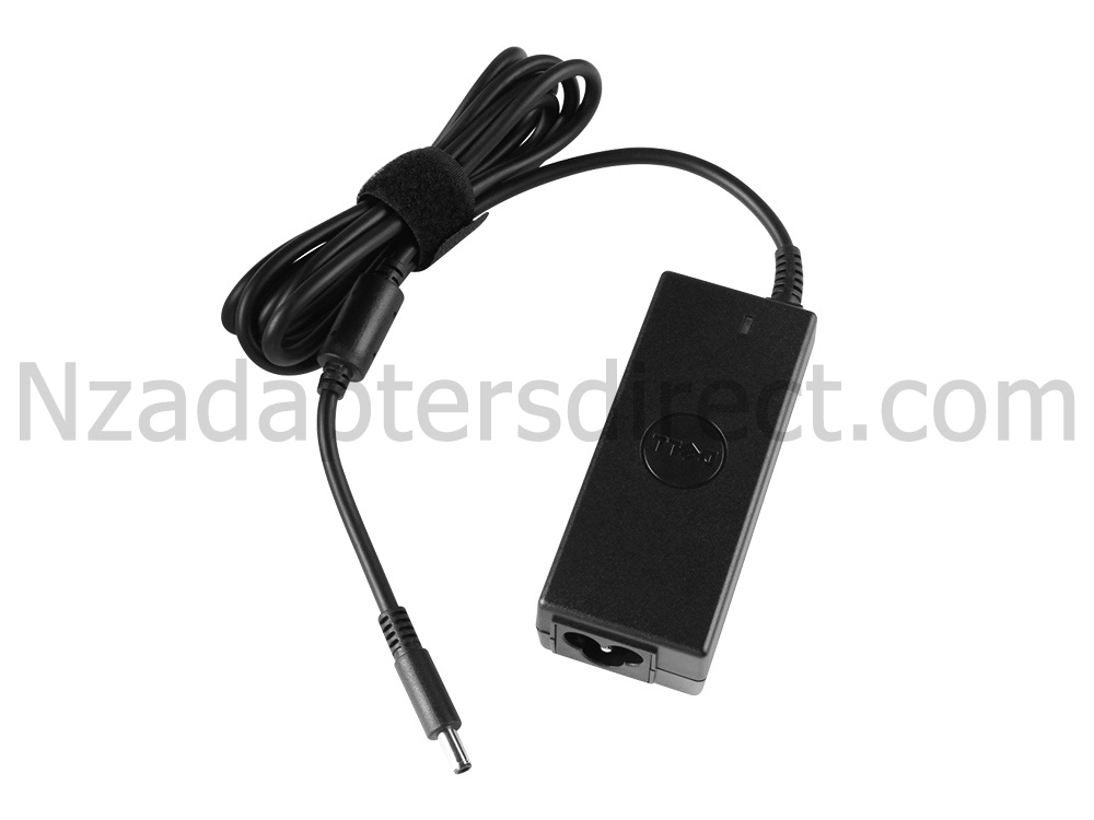 45W Dell XPS13-9001sLV Adapter Charger + Free Cord