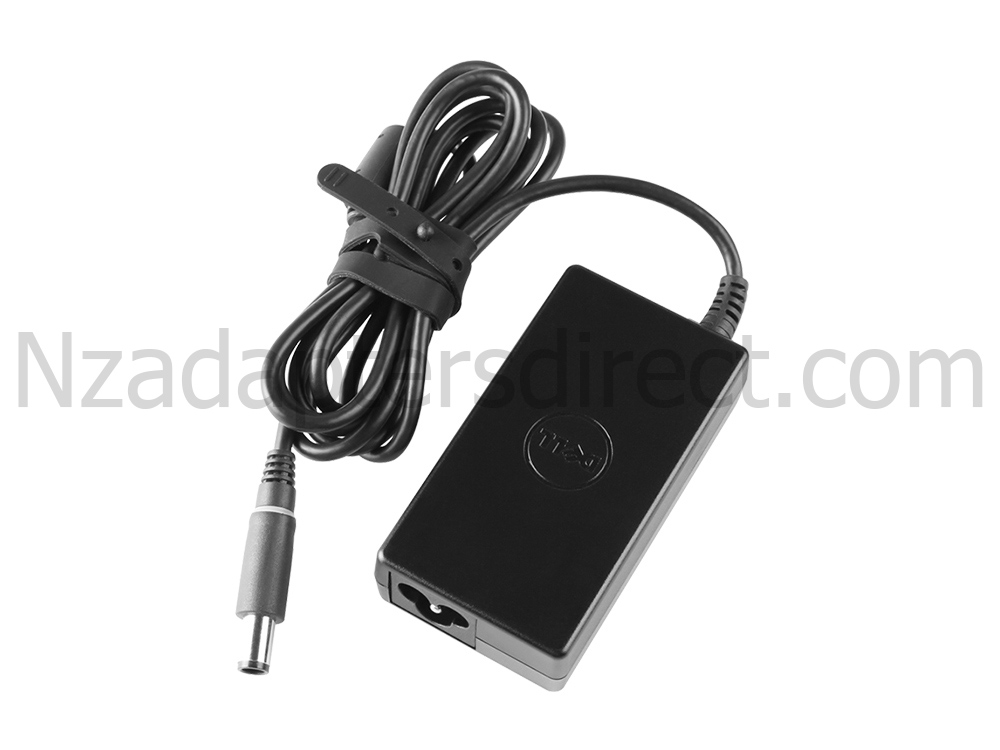 45W Dell 5K74V Adapter Charger + Free Cord