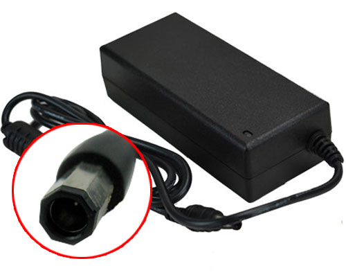 50W Dell ADP-50SB Adapter Charger + Free Cord