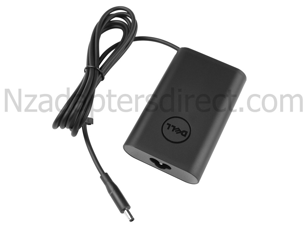 65W Dell Inspiron 7390 2-in-1 P113G P113G001 Adapter Charger + Cord