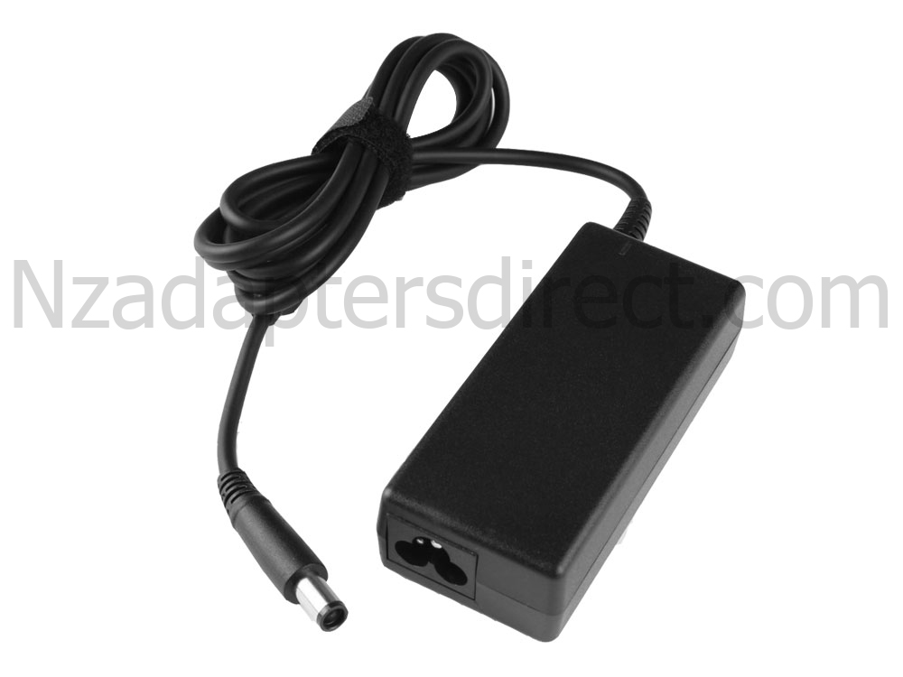 65W Dell 310-9249 330-0732 Adapter Charger + Free Cord