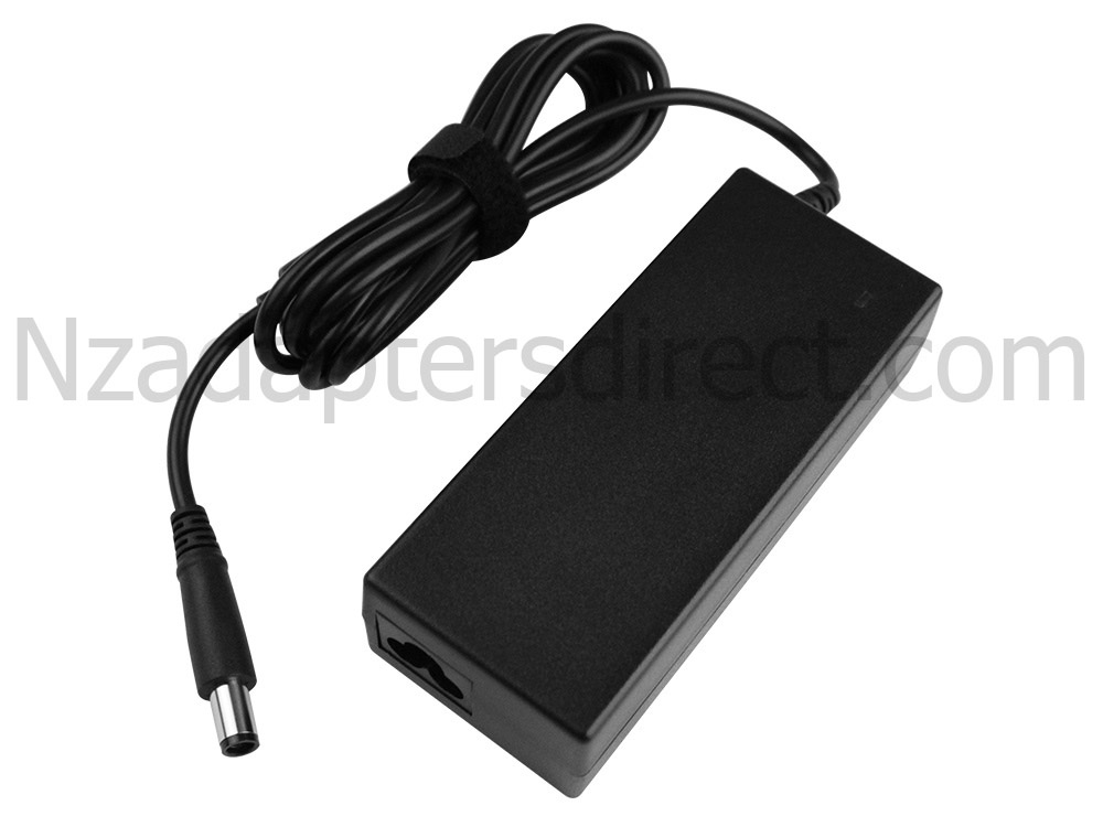 90W Delta ADP-90LD B Adapter Charger + Free Cord