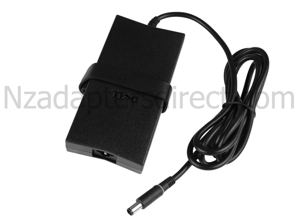 150W Slim Dell 330-5829 330-5830 Adapter Charger + Free Cord