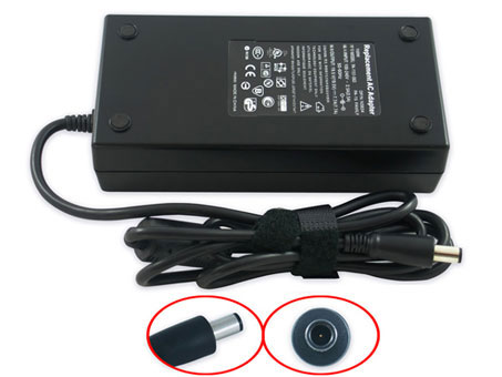 150W Dell 9Y819 Adapter Charger + Free Cord