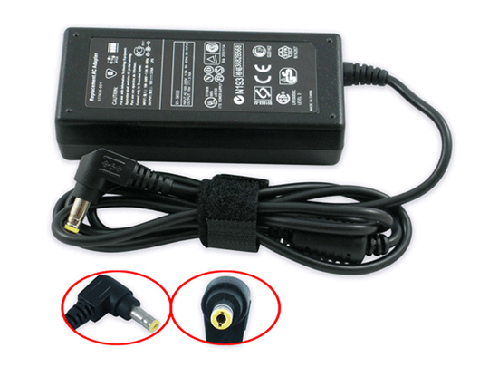 60W Dell 310-5422 310-6405 Adapter Charger + Free Cord