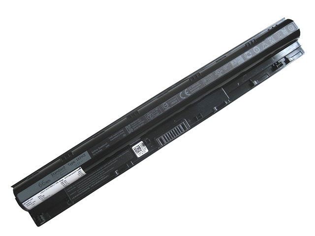 5605mAh 66Wh 6-Cell Battery Dell Inspiron 14 3465 P76G P76G003 - Click Image to Close