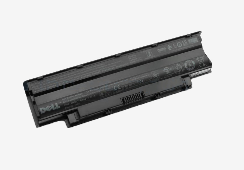 6 Cell Dell 312-0234 383CW 312-0233 Battery