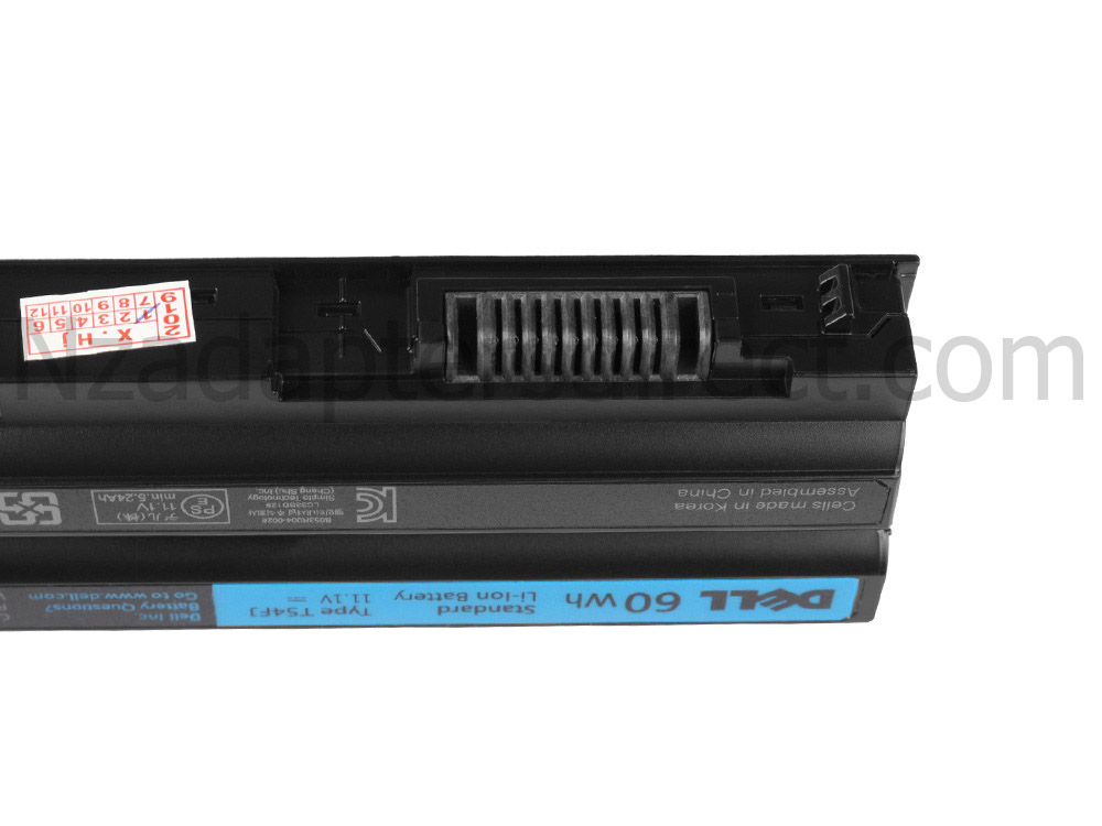 6 Cell Dell Latitude E6430s Battery