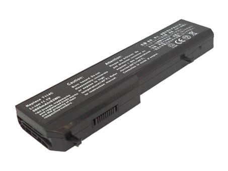 6 Cell Dell 0K738H 0N950C 0N956C 0N958C Battery