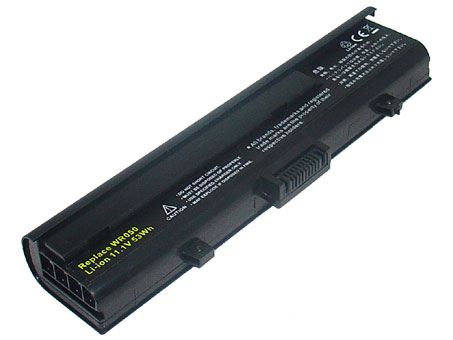 4400mAh 6-Cell Battery Dell KR-0TT344-73293