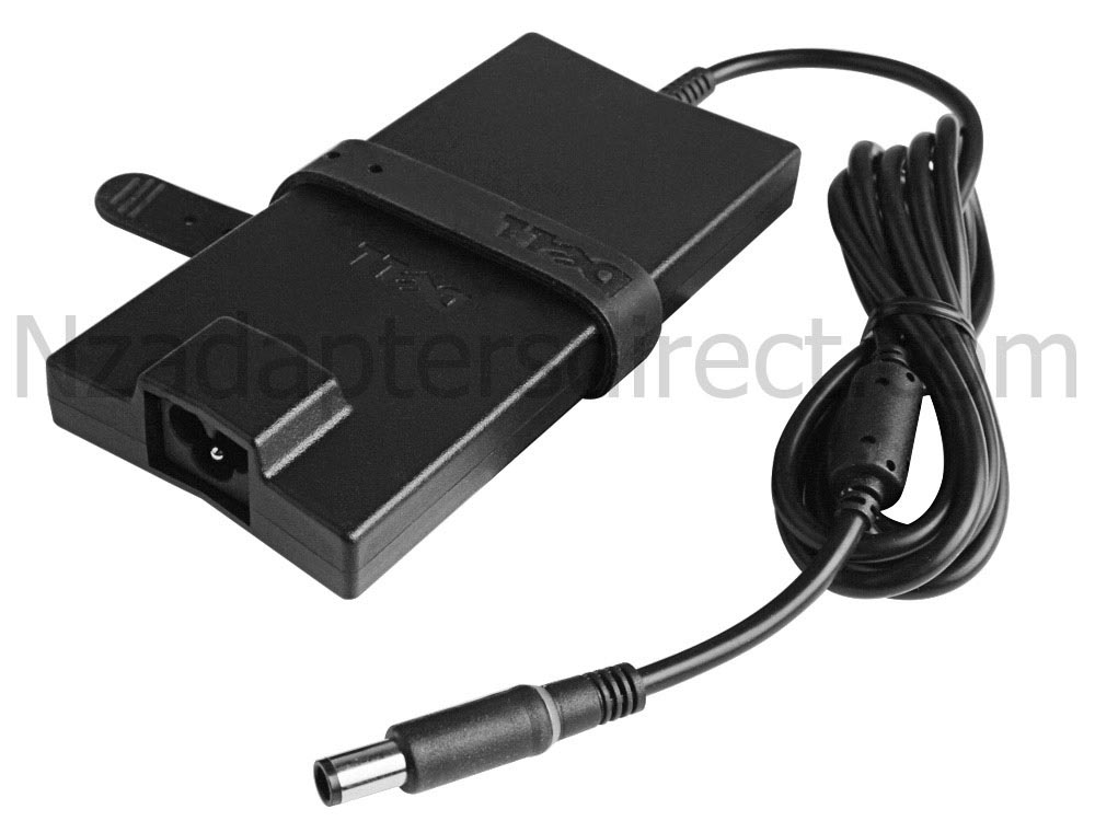 90W Slim Delta ADP-90LD B Adapter Charger + Free Cord