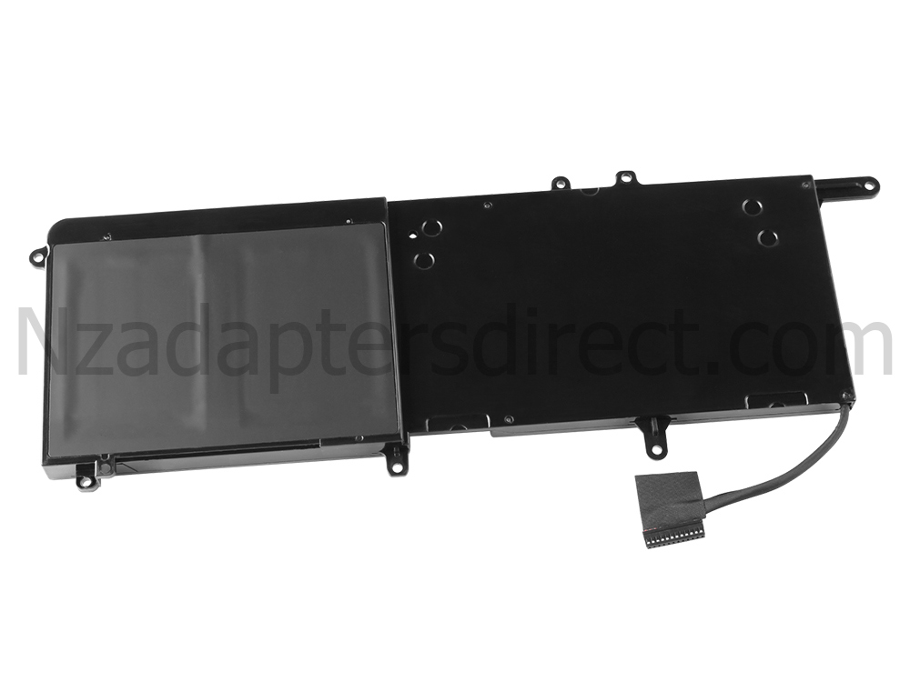 99Wh 6-Cell Dell Alienware 17 R4 P31E001 Battery