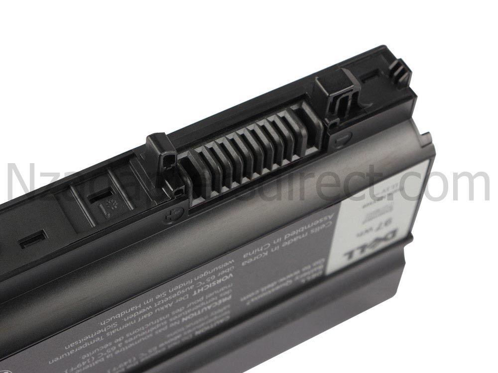 9-Cell 97Wh Dell Latitude E5440 Battery