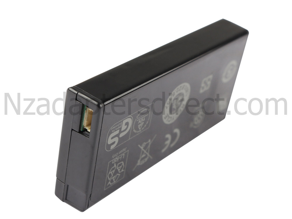 7Wh Dell FR463 P9110 NU209 Battery