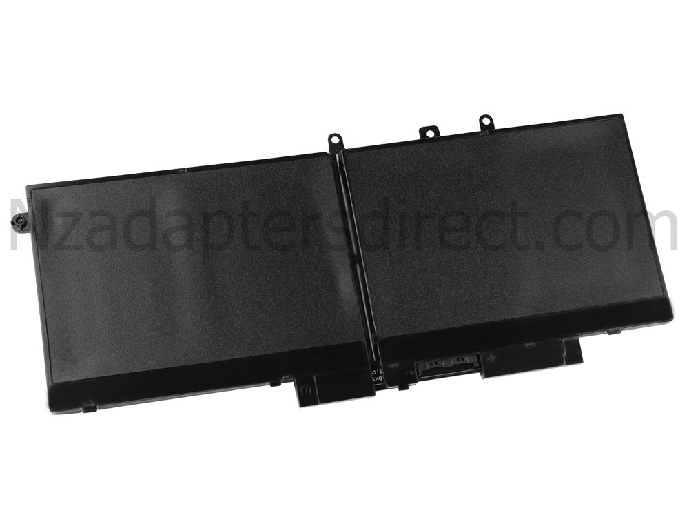 68Wh 8500mAh 4-Cell Dell Latitude 15 5591 P60F002 Battery