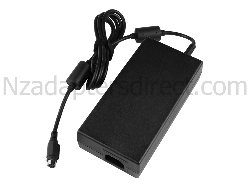 230W Clevo P751DM2 Adapter Charger + Cord