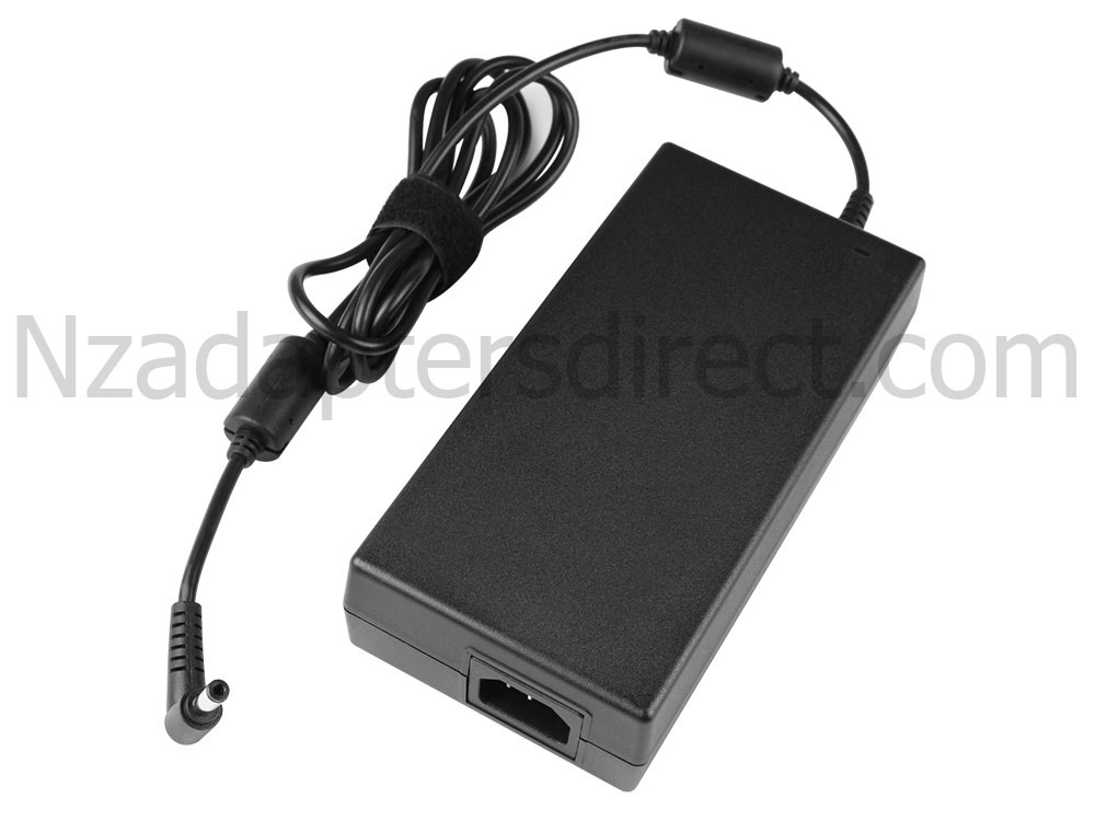 230W Asus ROG GL502VS Slim Adapter Charger + Cord