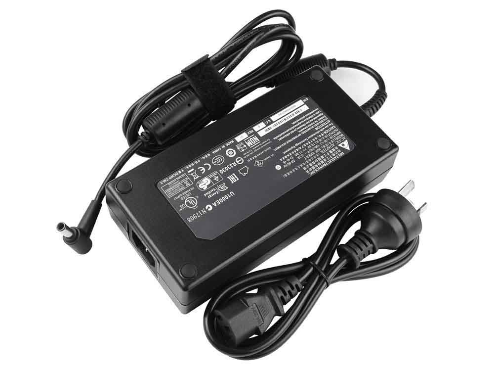 230W Asus Rog Zephyrus S GX735GVR Adapter Charger + Cord