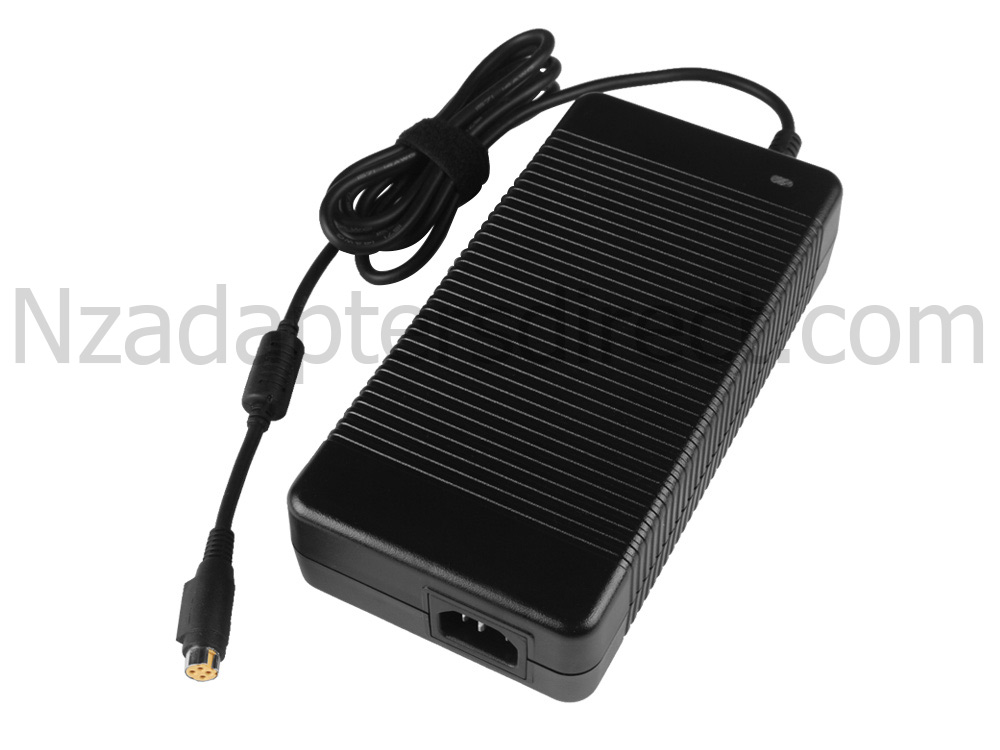 330W Origin EON15-X Power Adapter Charger + Free Cord