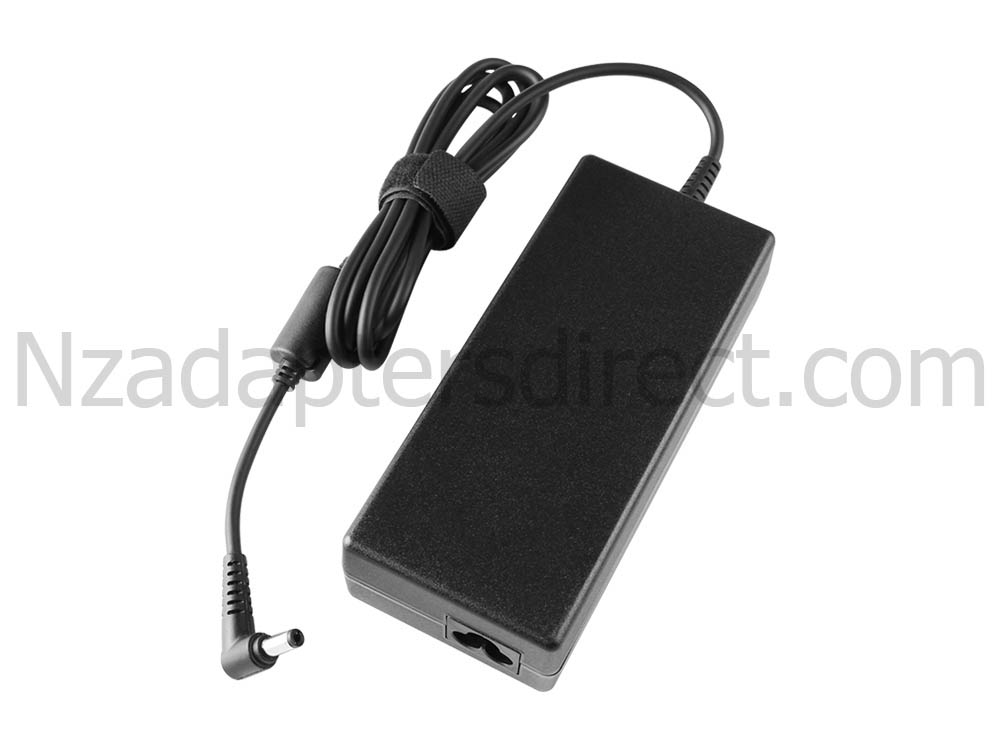 120W Adapter Charger Delta ADP-120ZB BBGD + Power Cord