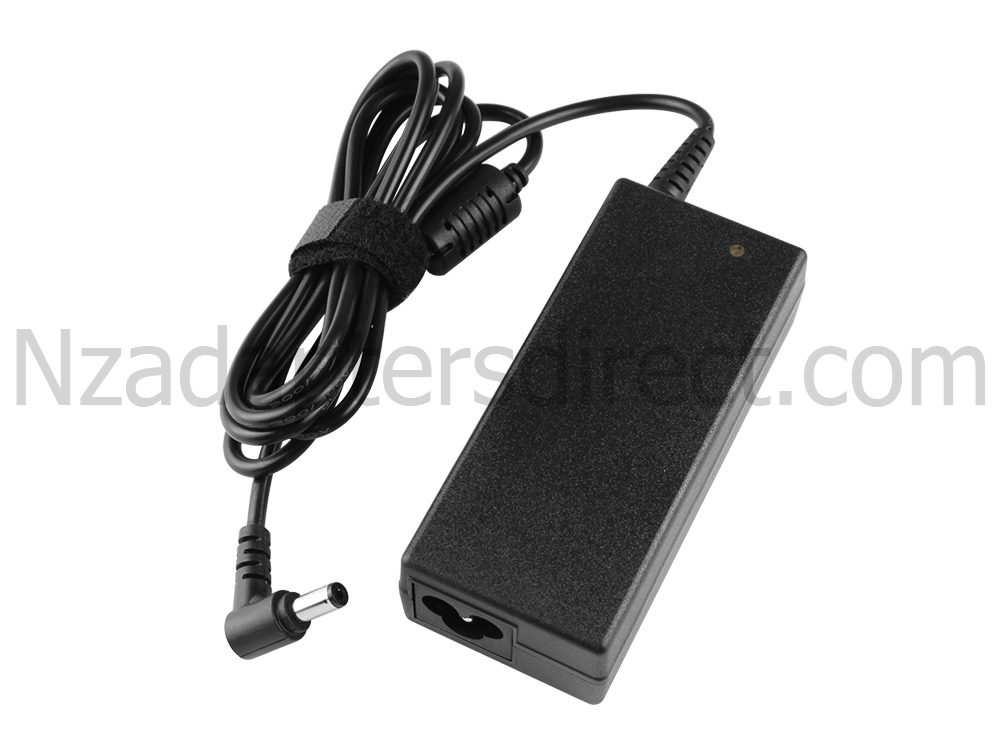 65W DAJING DJ-U48S-12 Adapter Charger + Cord